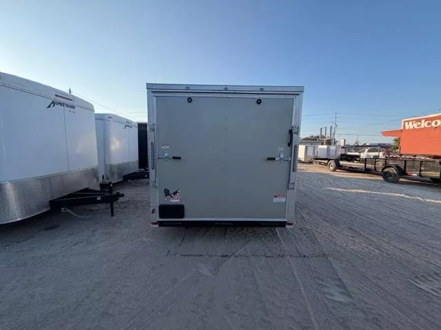 new Cargo (Enclosed) Trailers Quality Cargo  for sale, in Saint Petersburg, FL Thumbnail 5
