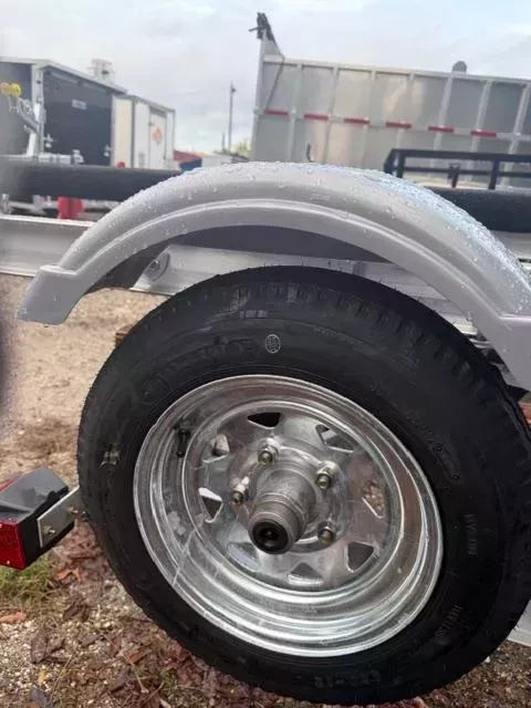 new Watercraft Trailers Continental Trailers  for sale, in Saint Petersburg, FL Thumbnail 5