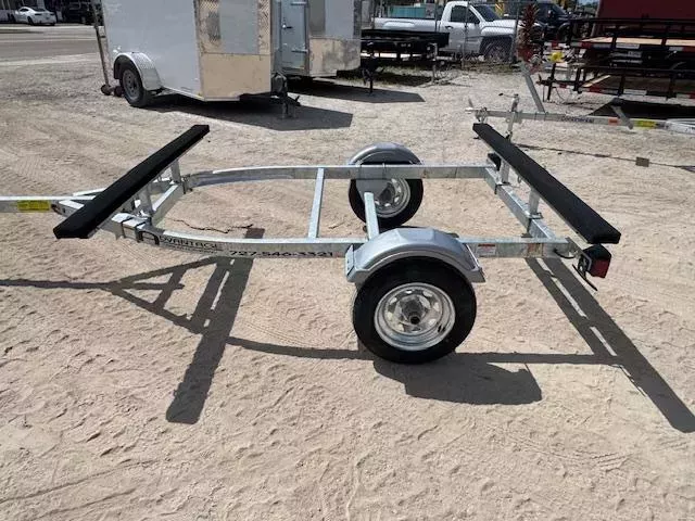 new Watercraft Trailers Continental Trailers  for sale, in Saint Petersburg, FL Thumbnail 4