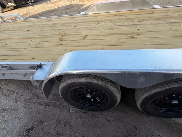 new Car Haulers / Racing Trailers Mission  for sale, in Saint Petersburg, FL Thumbnail 6