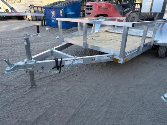 new Utility Trailers Mission  for sale, in Saint Petersburg, FL Thumbnail 5