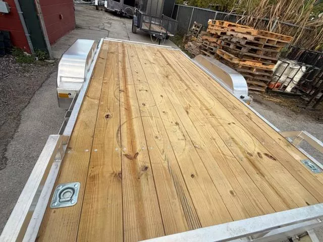 new Car Haulers / Racing Trailers Mission  for sale, in Saint Petersburg, FL Thumbnail 6