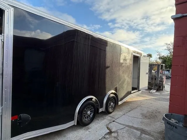 new Car Haulers / Racing Trailers E-Z Hauler  for sale, in Saint Petersburg, FL Thumbnail 11