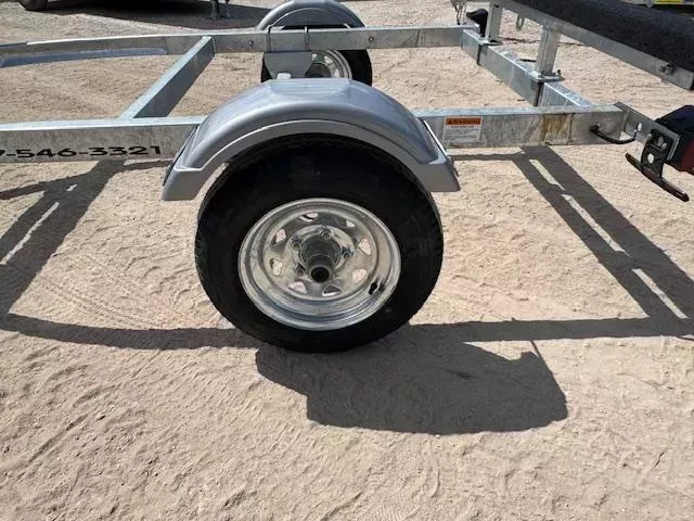 new Watercraft Trailers Continental Trailers  for sale, in Saint Petersburg, FL Thumbnail 10