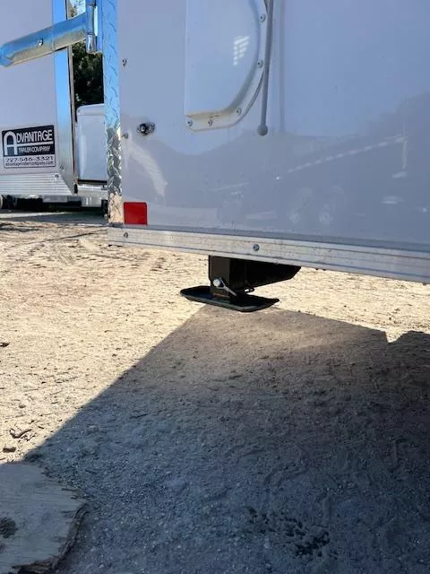 new Cargo (Enclosed) Trailers Diamond Cargo  for sale, in Saint Petersburg, FL Thumbnail 14