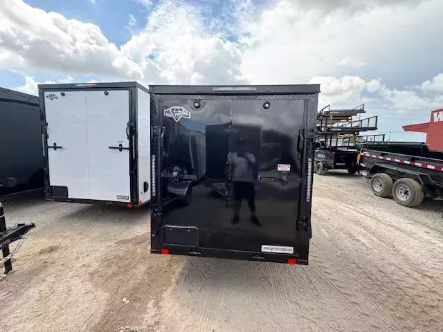 new Cargo (Enclosed) Trailers Diamond Cargo  for sale, in Saint Petersburg, FL Thumbnail 8