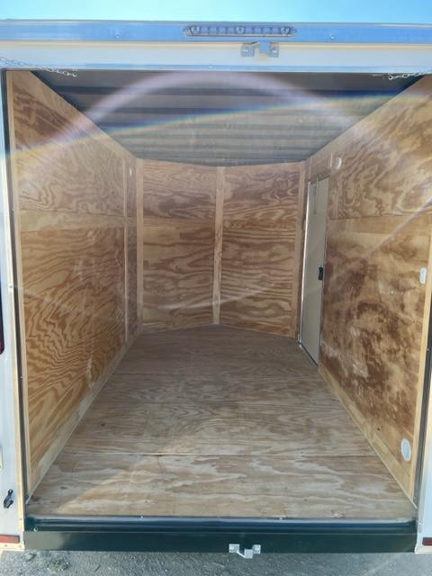 new Cargo (Enclosed) Trailers Diamond Cargo  for sale, in Saint Petersburg, FL Thumbnail 7