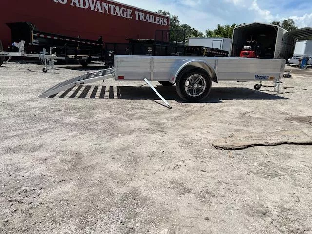 new Utility Trailers ALCOM  for sale, in Saint Petersburg, FL Thumbnail 8