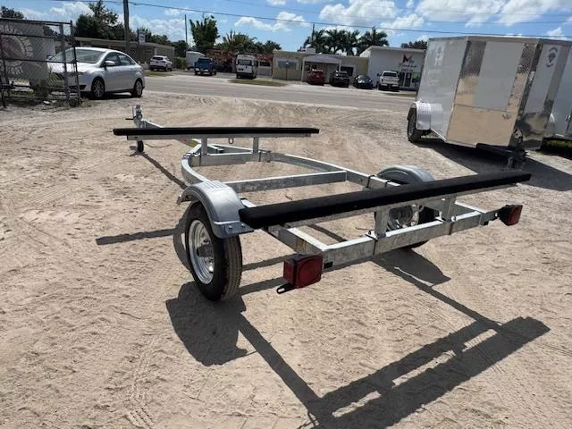 new Watercraft Trailers Continental Trailers  for sale, in Saint Petersburg, FL Thumbnail 10