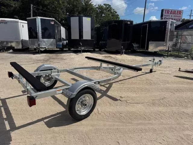 new Watercraft Trailers Continental Trailers  for sale, in Saint Petersburg, FL Thumbnail 5