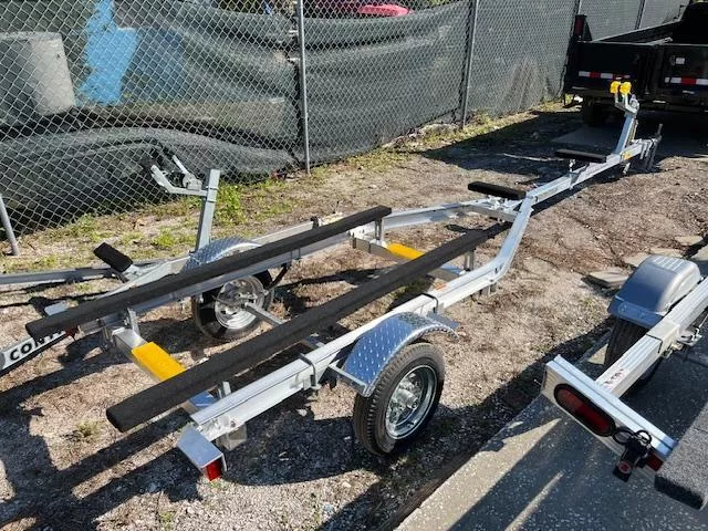 new Watercraft Trailers Continental Trailers  for sale, in Saint Petersburg, FL Thumbnail 3