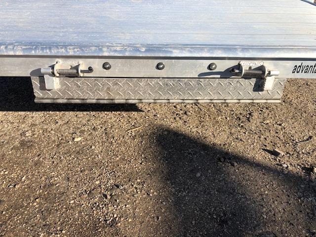 new Car Haulers / Racing Trailers Mission  for sale, in Saint Petersburg, FL Thumbnail 8