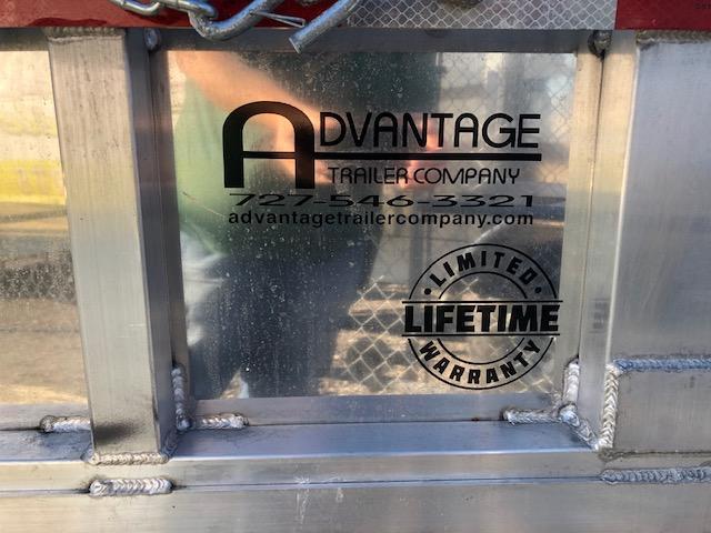 new Car Haulers / Racing Trailers Mission  for sale, in Saint Petersburg, FL Thumbnail 13