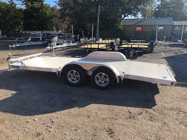 new Car Haulers / Racing Trailers Mission  for sale, in Saint Petersburg, FL Thumbnail 5