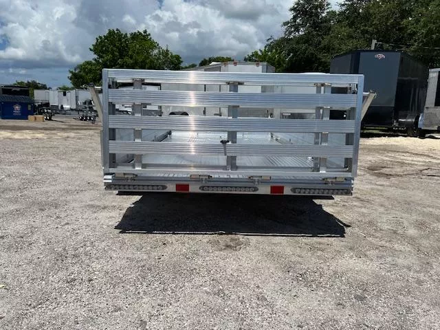 new Utility Trailers ALCOM  for sale, in Saint Petersburg, FL Thumbnail 5