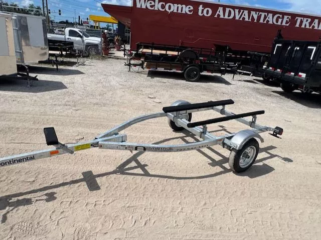 new Watercraft Trailers Continental Trailers  for sale, in Saint Petersburg, FL Thumbnail 7