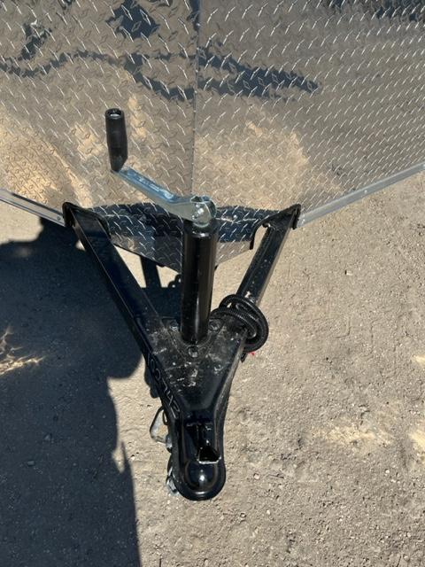 new Cargo (Enclosed) Trailers Diamond Cargo  for sale, in Saint Petersburg, FL Thumbnail 3