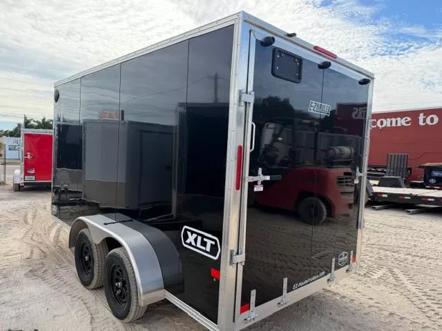 new Cargo (Enclosed) Trailers E-Z Hauler  for sale, in Saint Petersburg, FL Thumbnail 5