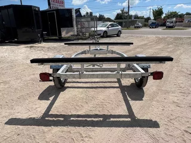 new Watercraft Trailers Continental Trailers  for sale, in Saint Petersburg, FL Thumbnail 7