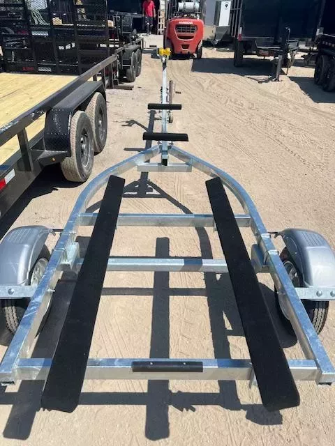 new Watercraft Trailers Continental Trailers  for sale, in Saint Petersburg, FL Thumbnail 5