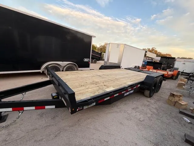 new Equipment / Flatbed Trailers Sure-Trac  for sale, in Saint Petersburg, FL Thumbnail 7