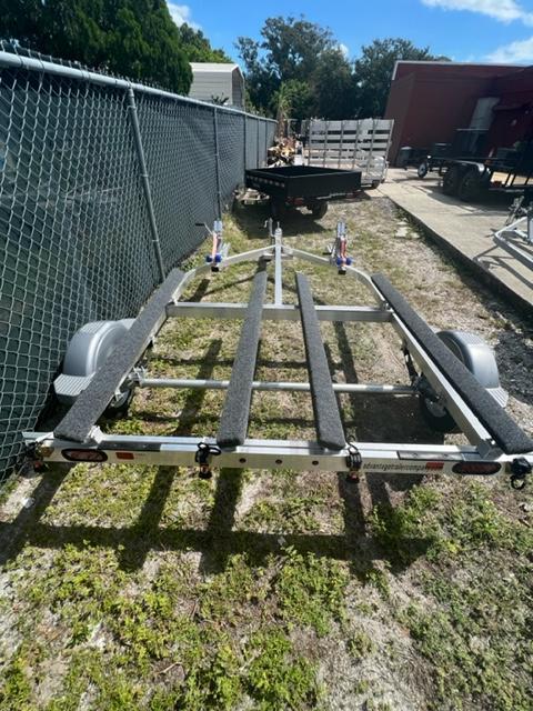 new Watercraft Trailers Triton Trailers  for sale, in Saint Petersburg, FL Thumbnail 2