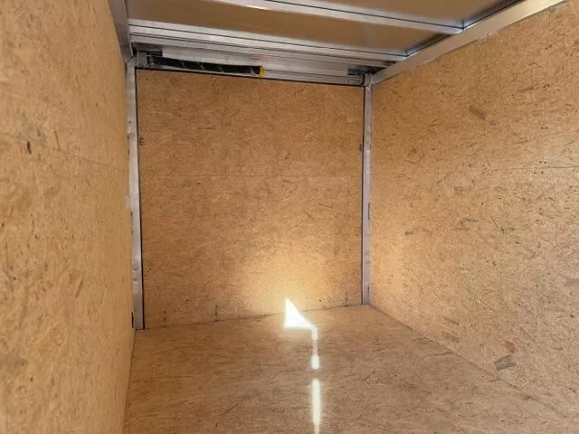 new Cargo (Enclosed) Trailers E-Z Hauler  for sale, in Saint Petersburg, FL Thumbnail 10