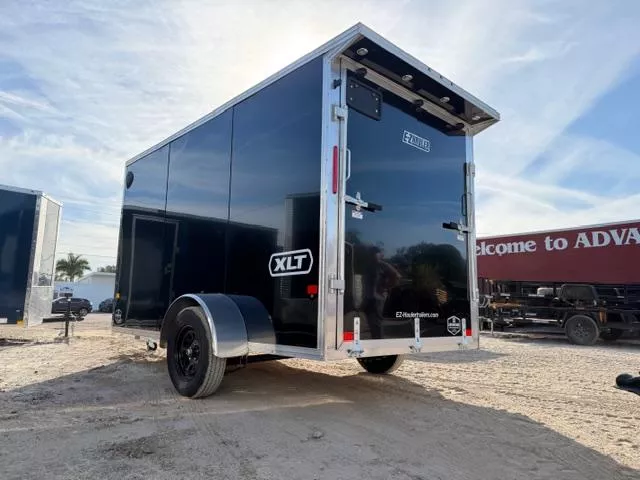 new Cargo (Enclosed) Trailers E-Z Hauler  for sale, in Saint Petersburg, FL Thumbnail 2