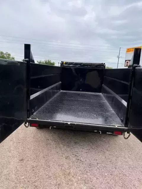 new Dump Trailers Sure-Trac  for sale, in Saint Petersburg, FL Thumbnail 9