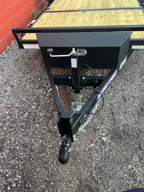 new Equipment / Flatbed Trailers Sure-Trac  for sale, in Saint Petersburg, FL Thumbnail 7