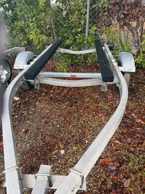 new Watercraft Trailers Continental Trailers  for sale, in Saint Petersburg, FL Thumbnail 4