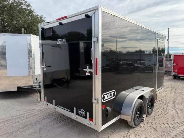 new Cargo (Enclosed) Trailers E-Z Hauler  for sale, in Saint Petersburg, FL Thumbnail 7