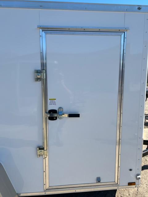 new Cargo (Enclosed) Trailers Diamond Cargo  for sale, in Saint Petersburg, FL Thumbnail 8