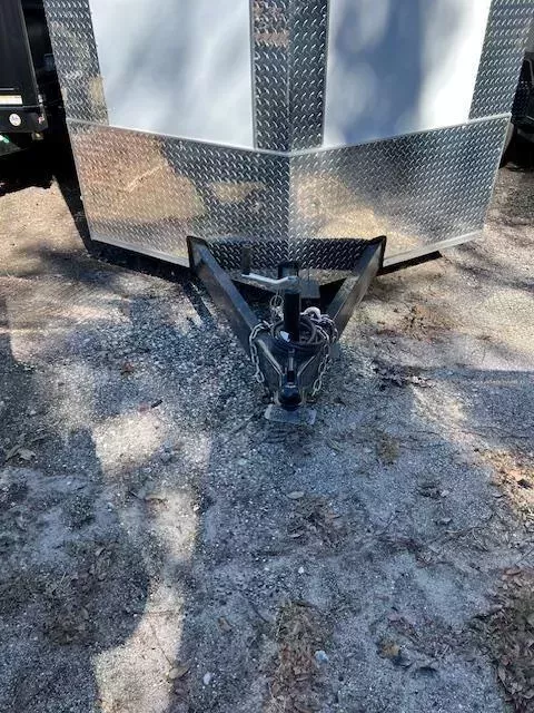 new Cargo (Enclosed) Trailers Diamond Cargo  for sale, in Saint Petersburg, FL Thumbnail 4