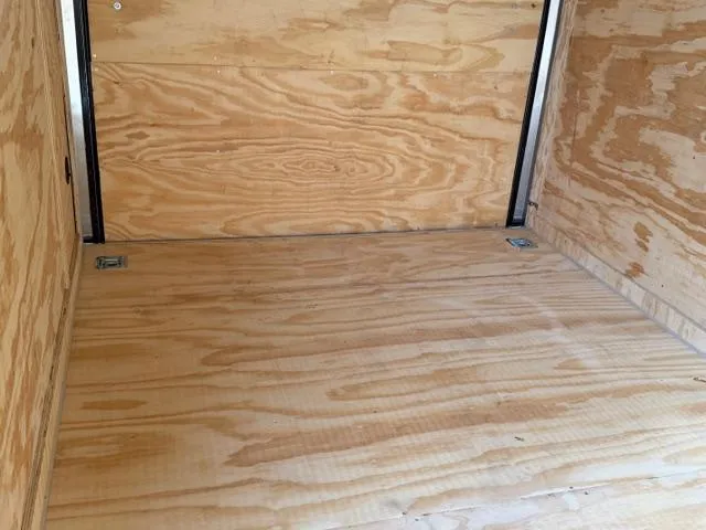 new Cargo (Enclosed) Trailers Quality Cargo  for sale, in Saint Petersburg, FL Thumbnail 10