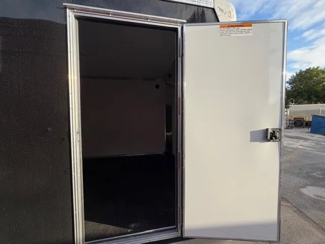 new Car Haulers / Racing Trailers E-Z Hauler  for sale, in Saint Petersburg, FL Thumbnail 9