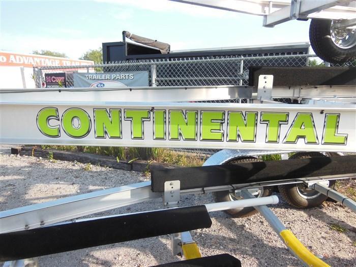 Continental Boat / Jet Ski / Canoe / Kayak Trailers Starting at 750.