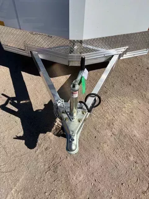 new Cargo (Enclosed) Trailers E-Z Hauler  for sale, in Saint Petersburg, FL Thumbnail 4