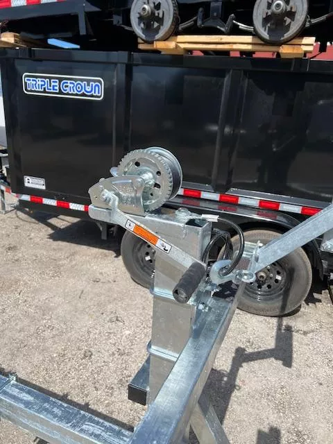new Watercraft Trailers Continental Trailers  for sale, in Saint Petersburg, FL Thumbnail 4
