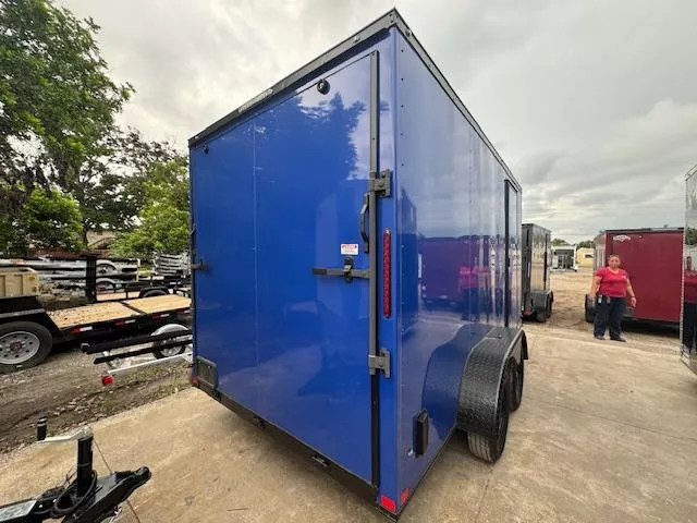 new Cargo (Enclosed) Trailers Diamond Cargo  for sale, in Saint Petersburg, FL Thumbnail 5