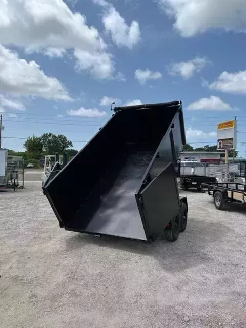 new Dump Trailers Triple Crown Trailers  for sale, in Saint Petersburg, FL Thumbnail 8