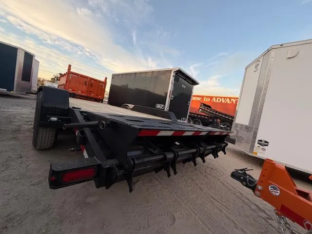 new Equipment / Flatbed Trailers Sure-Trac  for sale, in Saint Petersburg, FL Thumbnail 4