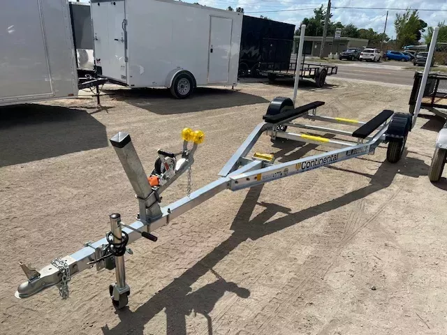 new Watercraft Trailers Continental Trailers  for sale, in Saint Petersburg, FL Thumbnail 2