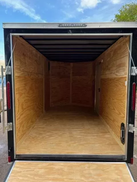 new Cargo (Enclosed) Trailers Diamond Cargo  for sale, in Saint Petersburg, FL Thumbnail 7