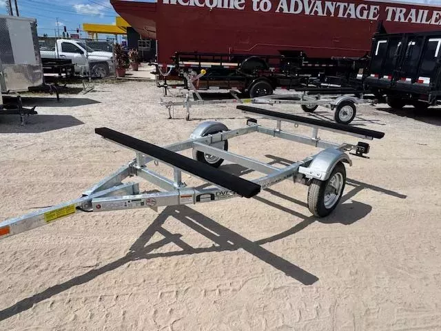 new Watercraft Trailers Continental Trailers  for sale, in Saint Petersburg, FL Thumbnail 9