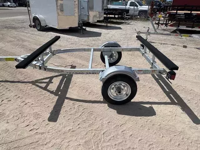 new Watercraft Trailers Continental Trailers  for sale, in Saint Petersburg, FL Thumbnail 6