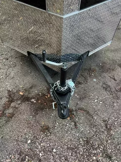 new Cargo (Enclosed) Trailers Diamond Cargo  for sale, in Saint Petersburg, FL Thumbnail 2