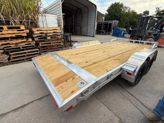 new Car Haulers / Racing Trailers Mission  for sale, in Saint Petersburg, FL Thumbnail 5