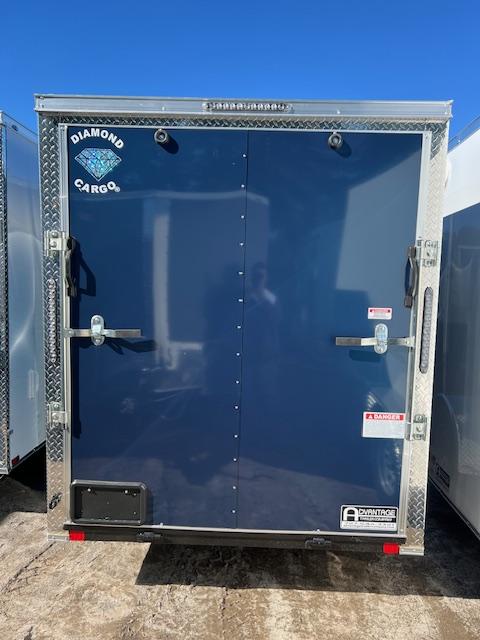 new Cargo (Enclosed) Trailers Diamond Cargo  for sale, in Saint Petersburg, FL Thumbnail 3