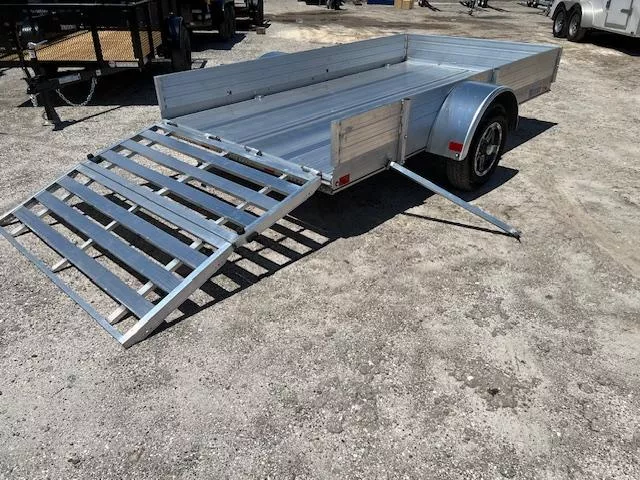 new Utility Trailers ALCOM  for sale, in Saint Petersburg, FL Thumbnail 7